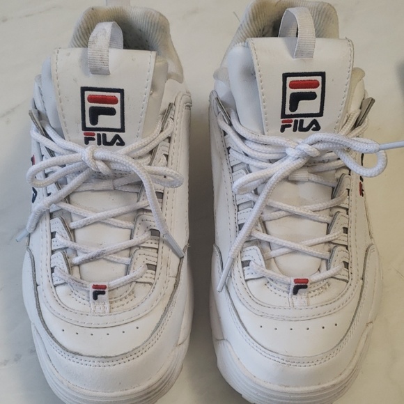 Fila Uo Exclusive Distressed Disruptor 2sneaker Fila Uo Exclusive Distressed Disruptor 2sneaker